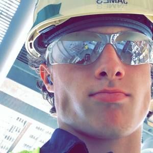 Meet your Posher, James